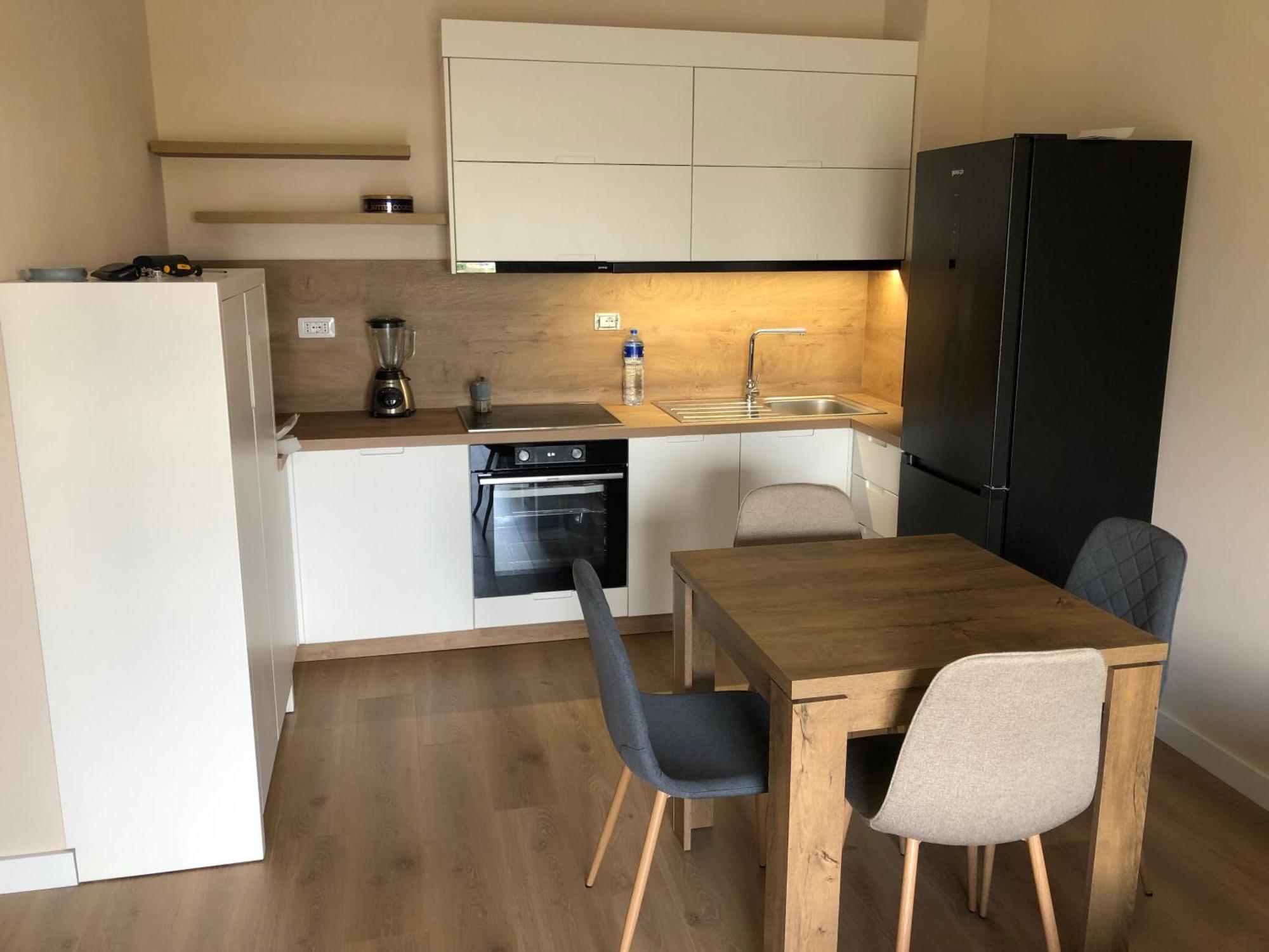 Embelo Apartment